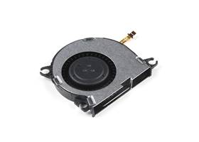 Nintendo Switch Cooling Fan