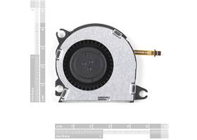 Nintendo Switch Cooling Fan (2)
