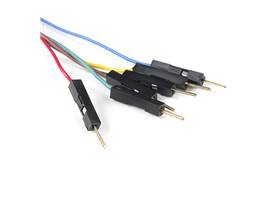 Particle, VOC, Humidity, and Temperature Sensor - SEN54 (3)