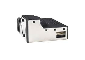 Particle, VOC, Humidity, and Temperature Sensor - SEN54 (5)