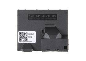 Particle, VOC, Humidity, and Temperature Sensor - SEN54 (7)