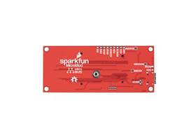 SparkFun MicroMod mikroBUS Carrier Board (3)