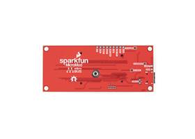 SparkFun MicroMod mikroBUS Carrier Board (3)