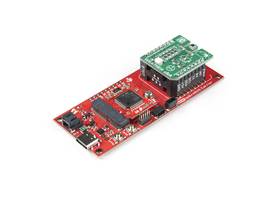 SparkFun MicroMod mikroBUS Carrier Board (4)