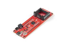 SparkFun RP2040 mikroBUS Development Board