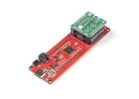 SparkFun RP2040 mikroBUS Development Board (4)