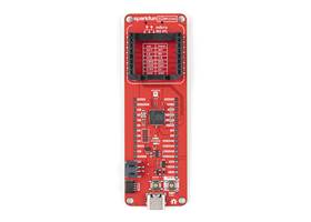 SparkFun RP2040 mikroBUS Development Board (5)