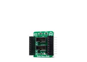 MIKROE Binho Nova Click