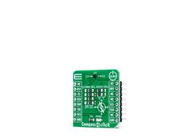 MIKROE Compass 4 Click