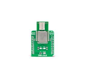 MIKROE UWB Click (2)