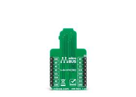 MIKROE 6DOF IMU 14 Click (3)