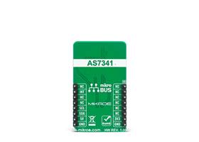 MIKROE Spectrometer Click (3)