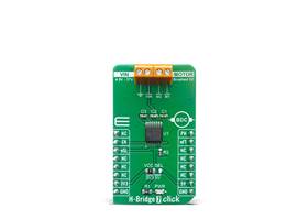 MIKROE H-Bridge 7 Click (2)
