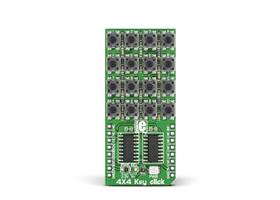 MIKROE 4x4 Key Click