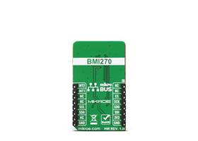 MIKROE 6DOF IMU 12 Click (3)