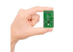 MIKROE 6DOF IMU 2 Click (3)