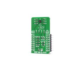 MIKROE 6 DOF IMU 3 Click