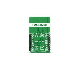 MIKROE 6 DOF IMU 3 Click (3)