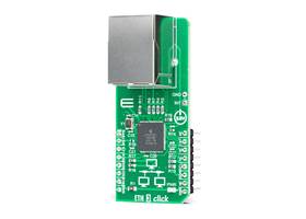 MIKROE ETH 3 Click