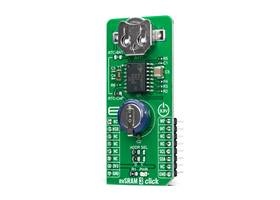 MIKROE nvSRAM 3 Click