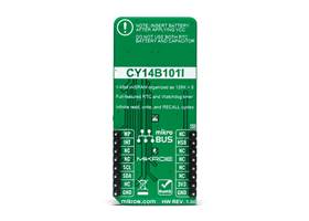 MIKROE nvSRAM 3 Click (3)