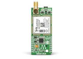 MIKROE GSM Click (2)