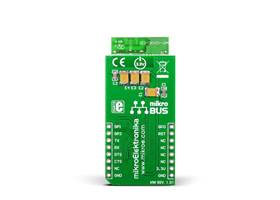 MIKROE WiFi PLUS Click (2)