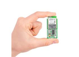MIKROE WiFi PLUS Click (3)