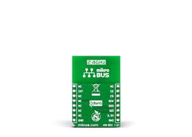 MIKROE nRF T Click (2)