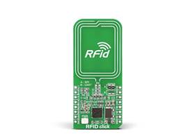 MIKROE RFid Click