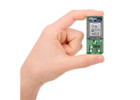 MIKROE XBee Click (3)