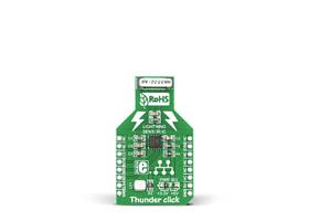 MIKROE Thunder Click