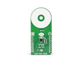 MIKROE LDC1101 Click (2)