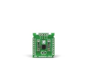 MIKROE I2C Isolator Click