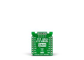 MIKROE I2C Isolator Click (2)