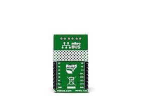 MIKROE SPI Isolator Click (3)