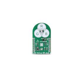MIKROE LED Driver 3 Click (2)