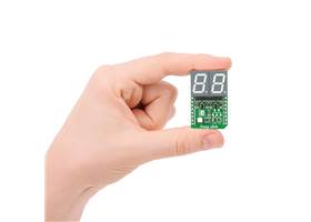 MIKROE 7seg Click (3)