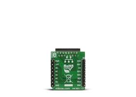 MIKROE LCD mini Click (4)