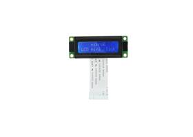 MIKROE LCD mini Click (5)
