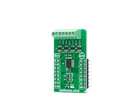 MIKROE SolidSwitch Click