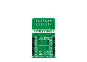 MIKROE SolidSwitch Click (3)