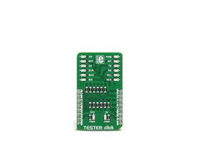 MIKROE Tester Click (2)