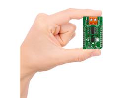 MIKROE Voltmeter Click (3)