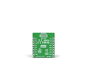 MIKROE DAC Click (2)