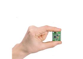 MIKROE DAC Click (3)