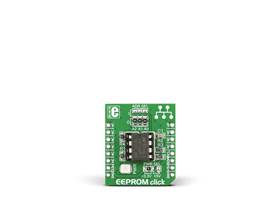 MIKROE EEPROM Click