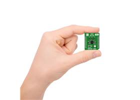 MIKROE SRAM Click (3)