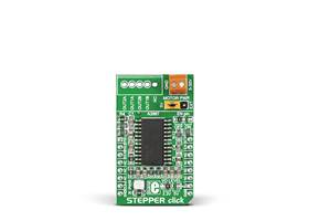 MIKROE Stepper Click (2)