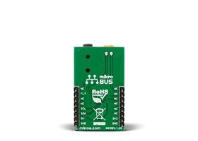 MIKROE AudioAmp Click (2)